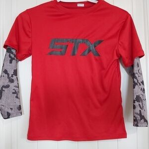 STX TOP//KIDS BAG